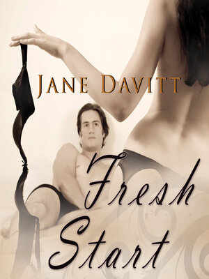 cover image of Fresh Start